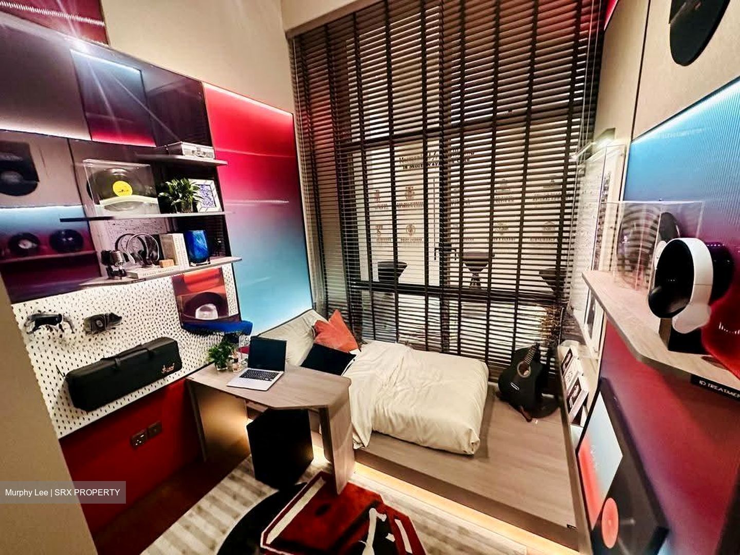 The Sen (D21), Condominium #612684841